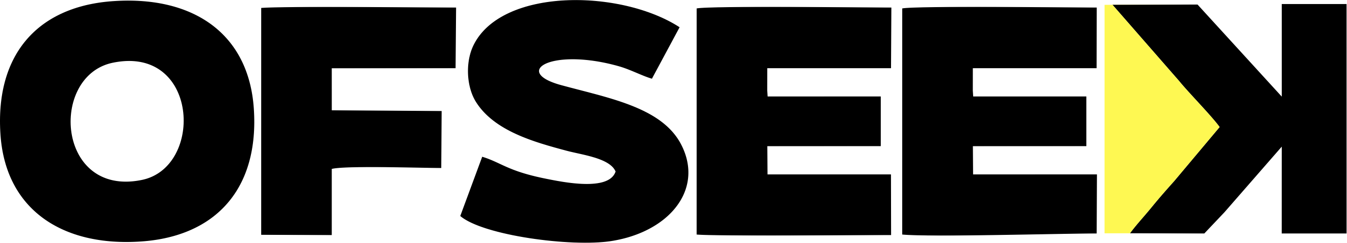 OFSEEK
