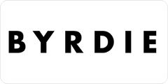 byrdie-logo-vector